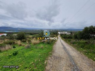 Οικόπεδο 13.370 τ.μ. για πώληση