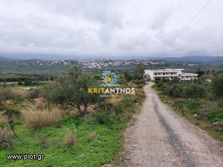 Οικόπεδο 13.370 τ.μ. για πώληση, Ν. Ρεθύμνου, Γεροπόταμος-thumb-1