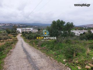 Οικόπεδο 13.370 τ.μ. για πώληση, Ν. Ρεθύμνου, Γεροπόταμος-thumb-3