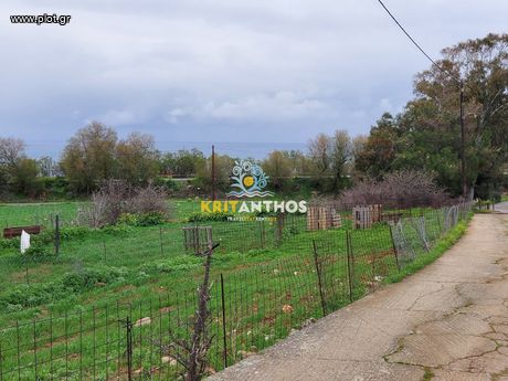 Οικόπεδο 2.606τ.μ. για πώληση-Γεροπόταμος » Πάνορμος