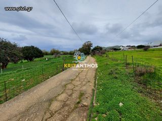 Οικόπεδο 2.606 τ.μ. για πώληση, Ν. Ρεθύμνου, Γεροπόταμος-thumb-2