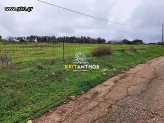Οικόπεδο 2.606 τ.μ. για πώληση, Ν. Ρεθύμνου, Γεροπόταμος-thumb-4
