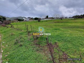 Οικόπεδο 2.606 τ.μ. για πώληση, Ν. Ρεθύμνου, Γεροπόταμος-thumb-5