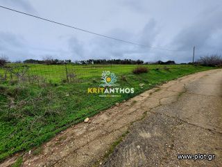 Οικόπεδο 2.606 τ.μ. για πώληση, Ν. Ρεθύμνου, Γεροπόταμος-thumb-6