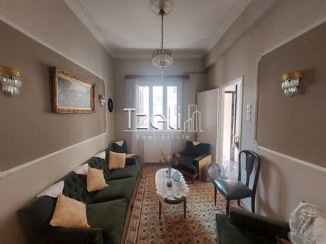Apartment 90sqm for sale-Patra » Chalkomata