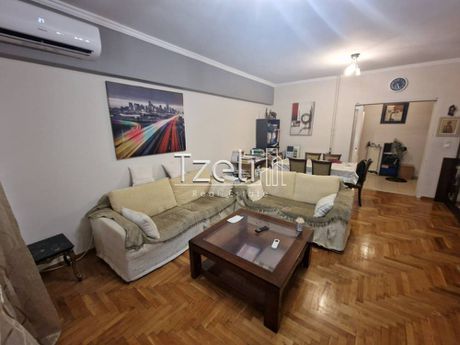 Apartment 88sqm for sale-Patra » Ipsila Alonia