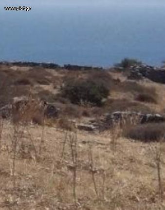 Οικόπεδο 75.000 τ.μ. για πώληση, Κυκλάδες, Σαντορίνη