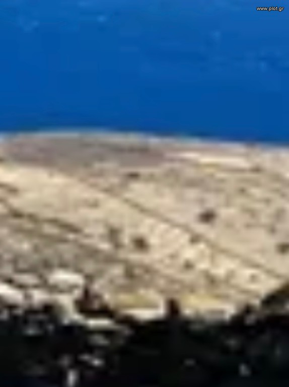 Οικόπεδο 265.000 τ.μ. πρός πώληση, Κυκλάδες, Σίκινος