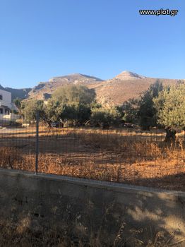 Οικόπεδο 620τ.μ. για πώληση-Κάλυμνος » Χωριό