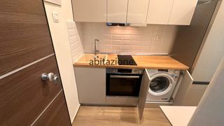 Studio / γκαρσονιέρα 30 τ.μ. για πώληση, Θεσσαλονίκη - Κέντρο, Καμάρα-thumb-2