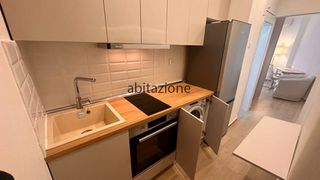 Studio / γκαρσονιέρα 30 τ.μ. για πώληση, Θεσσαλονίκη - Κέντρο, Καμάρα-thumb-1