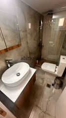 Studio / γκαρσονιέρα 30 τ.μ. για πώληση, Θεσσαλονίκη - Κέντρο, Καμάρα-thumb-7