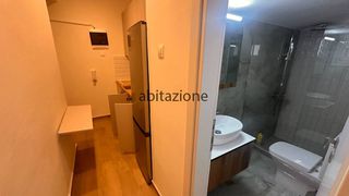 Studio / γκαρσονιέρα 30 τ.μ. για πώληση, Θεσσαλονίκη - Κέντρο, Καμάρα-thumb-5