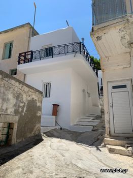 Detached home 34 sqm for sale