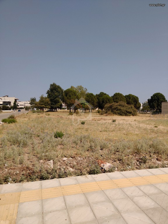 Οικόπεδο 525 τ.μ. για πώληση, Φθιώτιδας, Λαμία