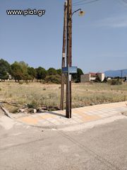 Οικόπεδο 525 τ.μ. για πώληση, Φθιώτιδας, Λαμία-thumb-1