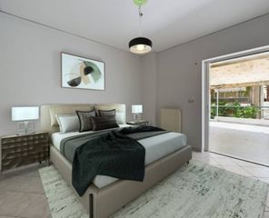 Διαμέρισμα 81 τ.μ. για πώληση, Πειραιάς, Ταμπούρια-thumb-1