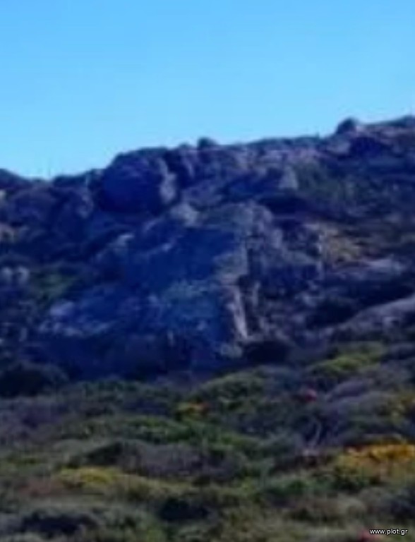 Οικόπεδο 120.000 τ.μ. προς πώληση, Μεγάλο Λιβάδι
