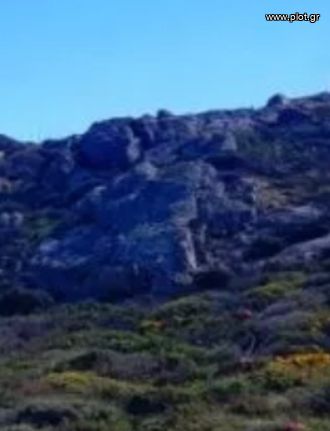 Οικόπεδο 120.000 τ.μ. για πώληση, Κυκλάδες, Σέριφος