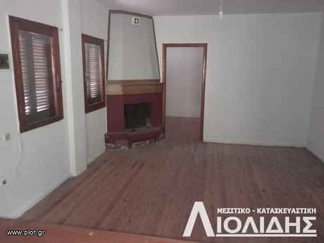 Οικόπεδο 140τ.μ. για πώληση-Χορτιάτης » Εξοχή