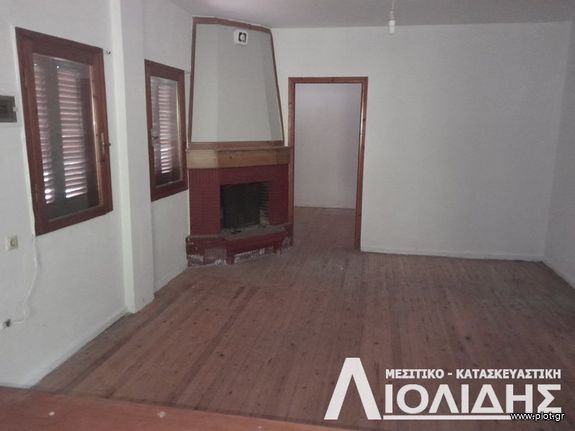 Οικόπεδο 140 τ.μ. για πώληση, Θεσσαλονίκη - Περιφ/Κοί Δήμοι, Χορτιάτης