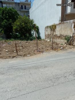 Οικόπεδο 165 τ.μ. για πώληση