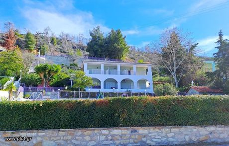 Building 340sqm for sale-Limni » Sipiada