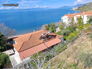 Κτίριο 340 τ.μ. για πώληση, Εύβοια, Λίμνη-thumb-9