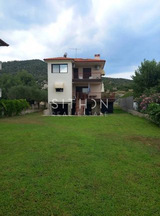 Detached home 654 sqm for sale, Chalkidiki, Toroni