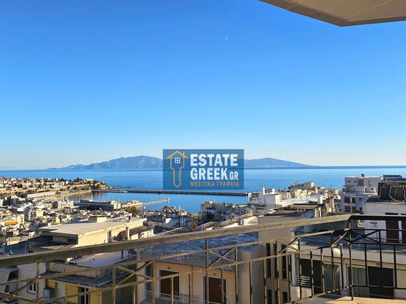 Apartment 124 sqm for sale, Kavala Prefecture, Kavala