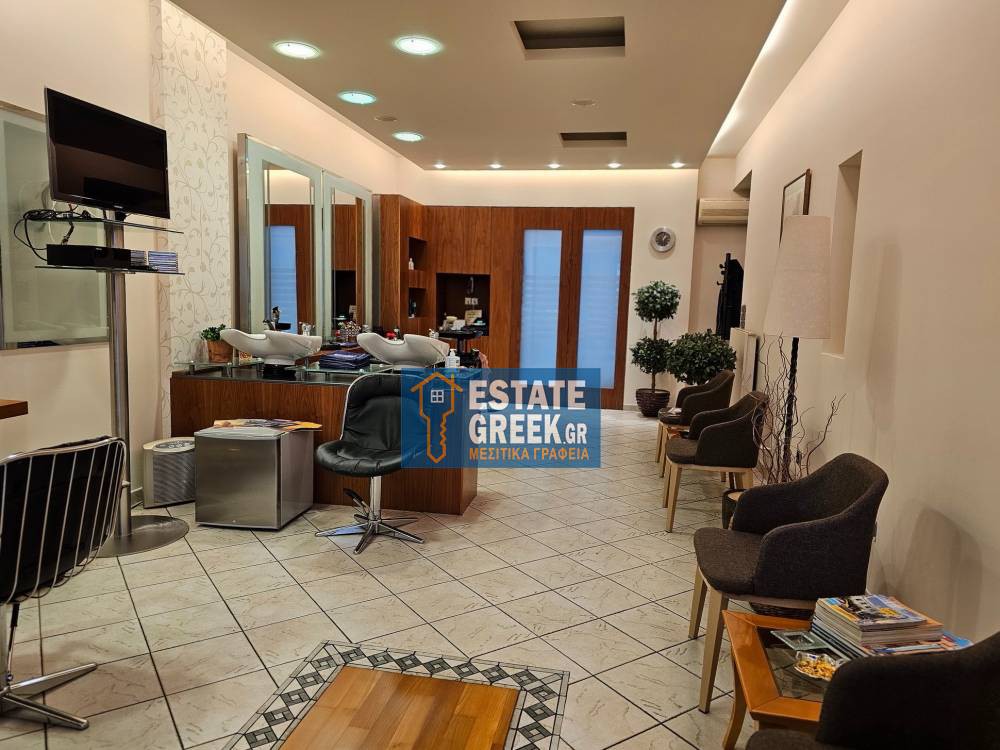 Γραφείο 40 τ.μ. για ενοικίαση, Ν. Καβάλας, Καβάλα