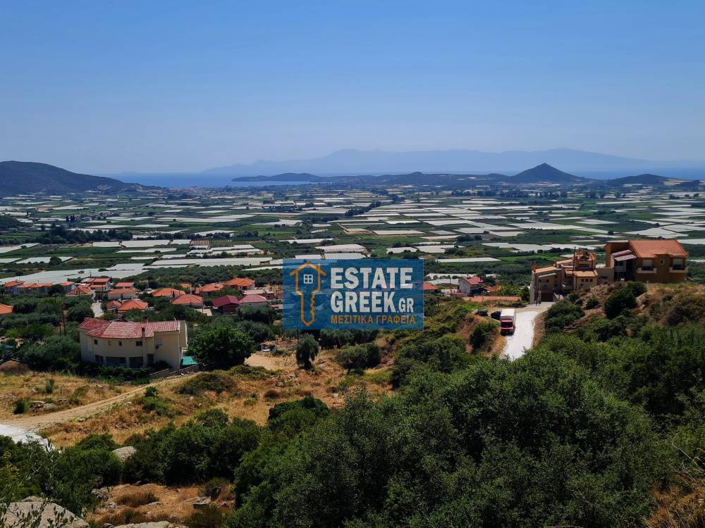 Οικόπεδο 303 τ.μ. για πώληση, Ν. Καβάλας, Ελευθερές