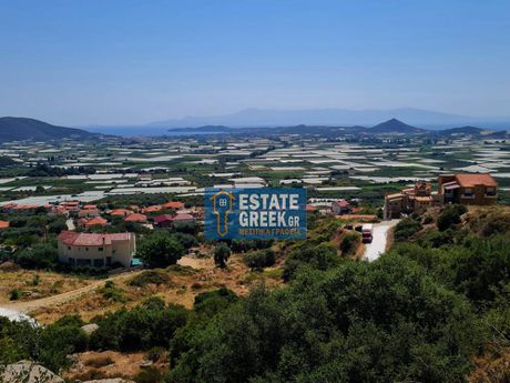 Land plot 303sqm for sale-Eleitheres » Elaiochori