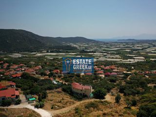 Οικόπεδο 303 τ.μ. για πώληση, Ν. Καβάλας, Ελευθερές-thumb-7
