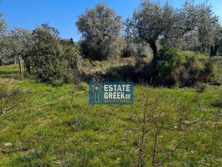 Οικόπεδο 567 τ.μ. για πώληση, Ν. Καβάλας, Θάσος-thumb-1