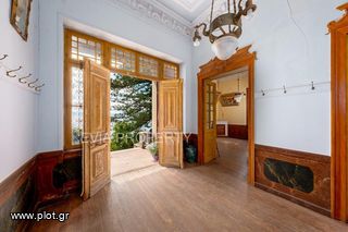 Βίλλα 580 τ.μ. για πώληση, Εύβοια, Λίμνη-thumb-16