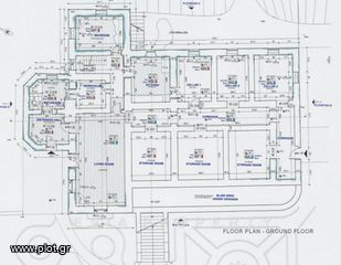 Βίλλα 580 τ.μ. για πώληση, Εύβοια, Λίμνη-thumb-17