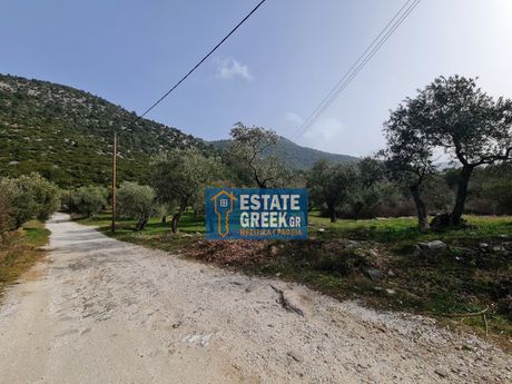 Parcel 2.720sqm for sale-Thasos » Agios Georgios