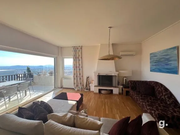 Apartment 160 sqm for rent, Athens - North, Vrilissia