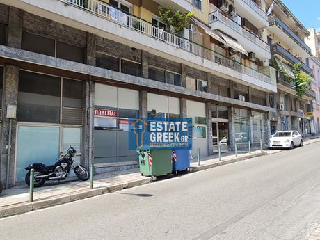 Store 163sqm for sale-Kavala » Potamoudia