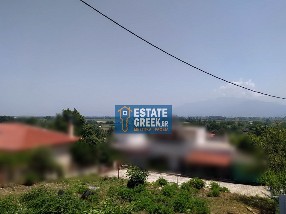 Οικόπεδο 300 τ.μ. πρός πώληση, Ν. Καβάλας, Φίλιπποι