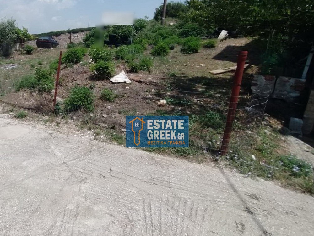 Οικόπεδο 300 τ.μ. πρός πώληση, Ν. Καβάλας, Φίλιπποι