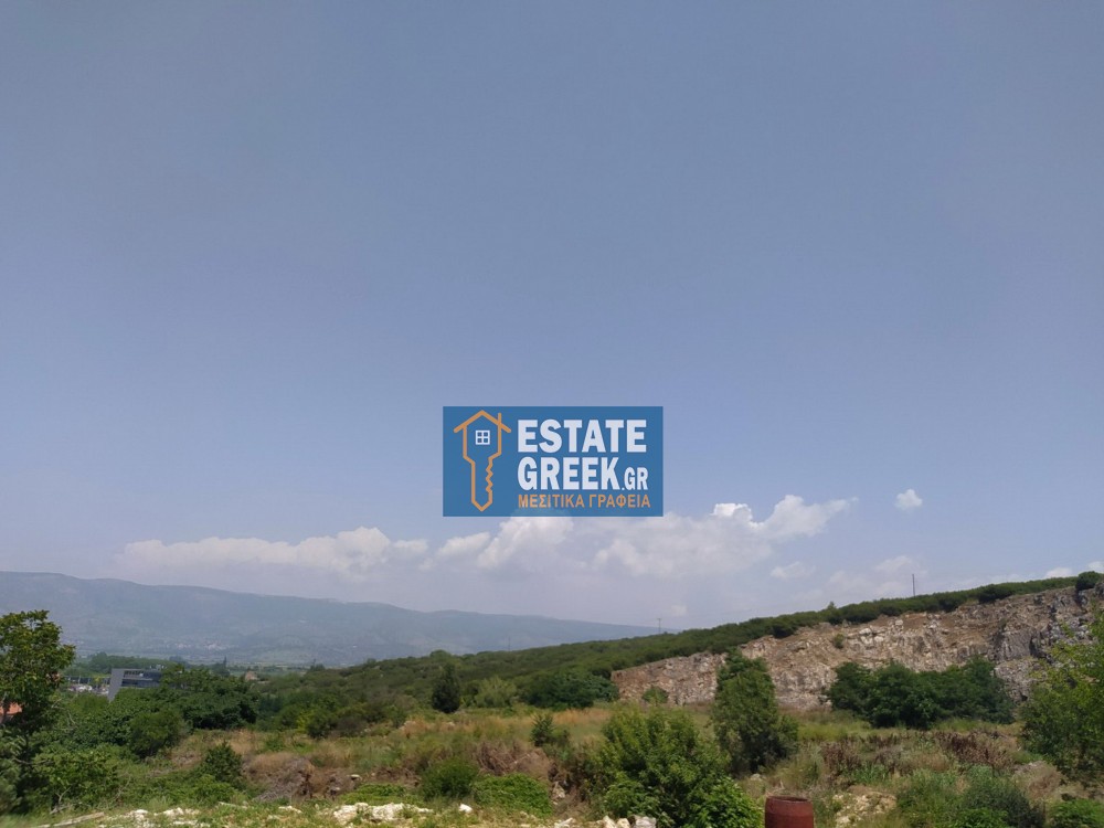 Οικόπεδο 300 τ.μ. πρός πώληση, Ν. Καβάλας, Φίλιπποι
