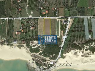 Αγροτεμάχια 2.700 τ.μ. για πώληση, Ν. Καβάλας, Ελευθερές-thumb-5
