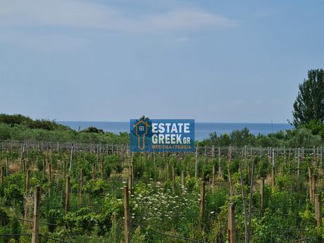 Parcel 2.700sqm for sale-Eleitheres » Agios Athanasios