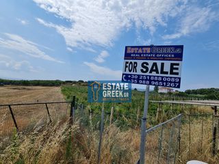 Αγροτεμάχια 2.700 τ.μ. για πώληση, Ν. Καβάλας, Ελευθερές-thumb-8
