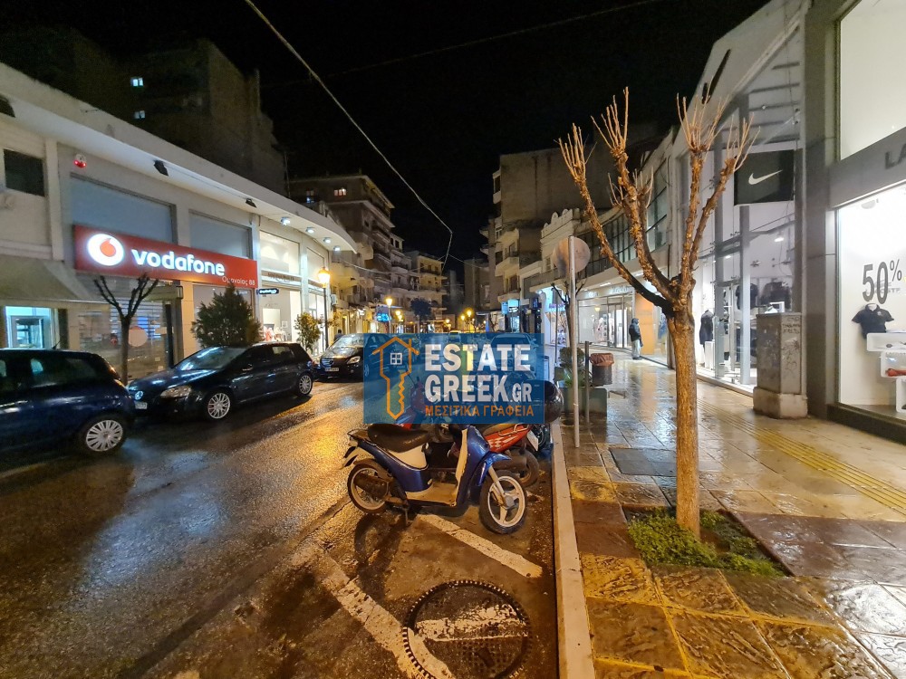 Κατάστημα 205 τ.μ. για ενοικίαση, Ν. Καβάλας, Καβάλα