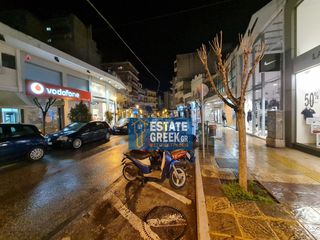 Κατάστημα 205 τ.μ. για ενοικίαση
