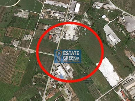 Parcel 8.484sqm for sale-Kavala » Chalkero