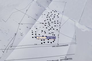 Αγροτεμάχια 9.069 τ.μ. για πώληση, Ν. Καβάλας, Ελευθερές-thumb-4